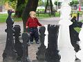 Gaba 03 -  Wojtek szachmistrz